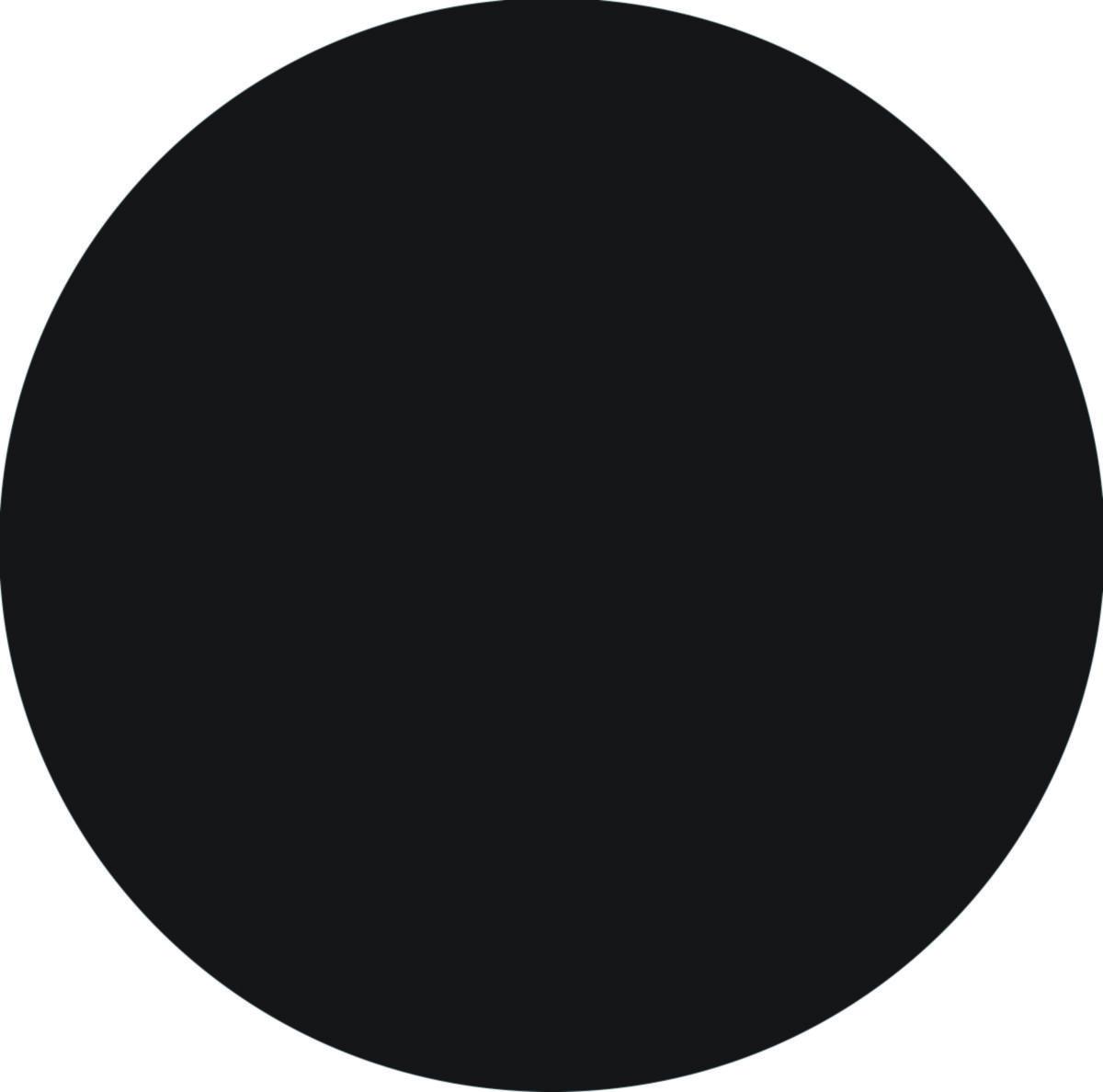 Kontrastmerking ute Systemtext Premark - Kontrastmerking ute SvartPrikk Systemtext Premark Ø50mm 30pk