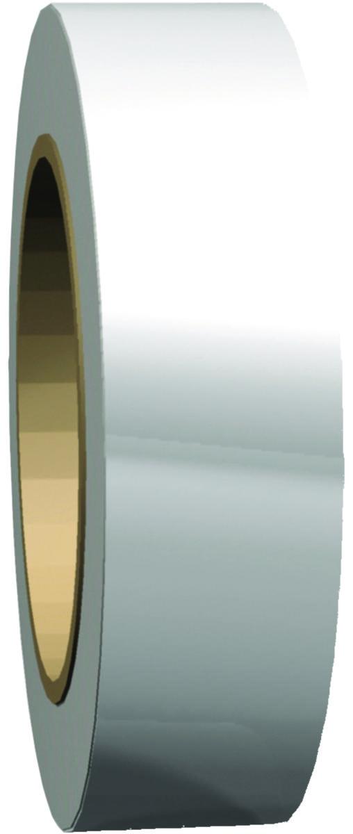 Anti-skli tape Systemtext - Anti-skli tape hvit Systemtext 50mmX15m