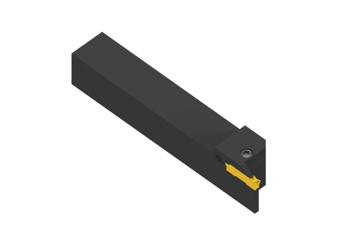 Dreieholder Pramet GL4-S2525 - Dreieholder Pramet GL4 GL4-S2525MFL-12