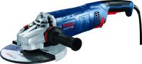 Vinkelsliper Bosch GWS 24-230 PZ