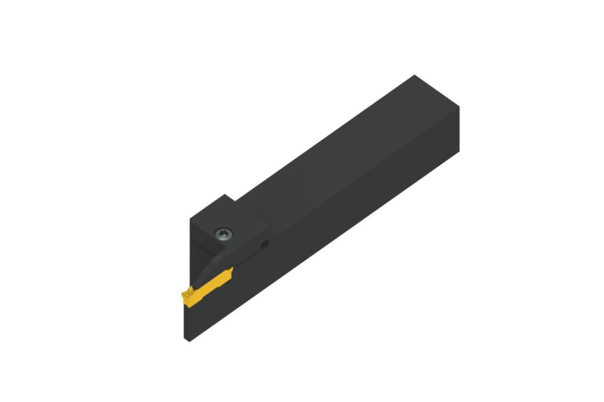 Dreieholder Pramet GL4-S2525 - Dreieholder Pramet GL4 GL4-S2525MFR-24-80