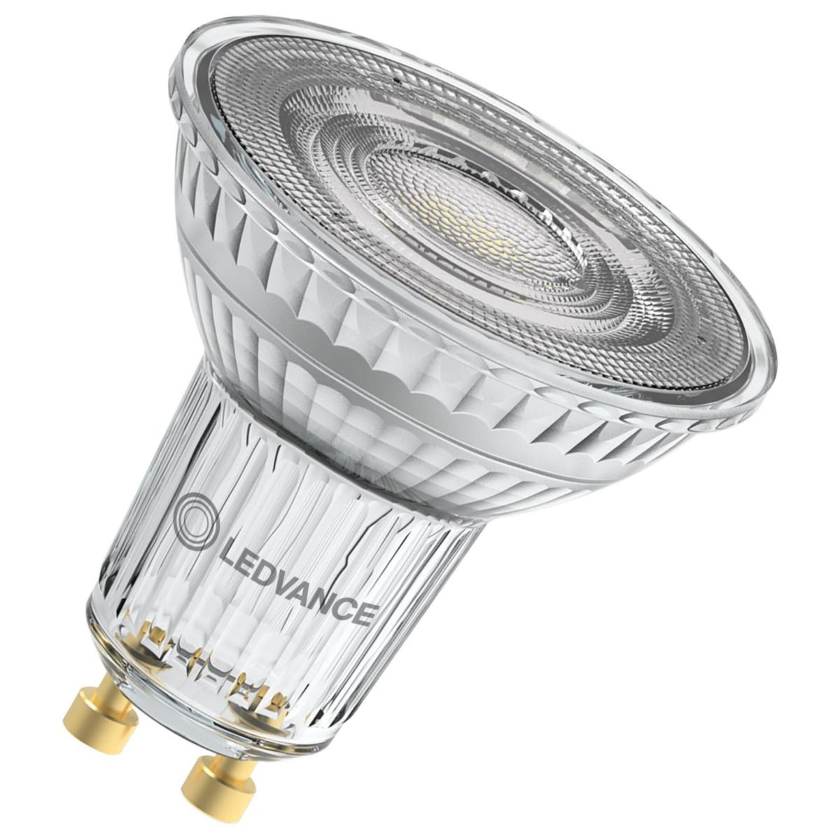 LEDspot Ledvance PAR16 - LEDspot PAR16 50 DIM 350lm 930