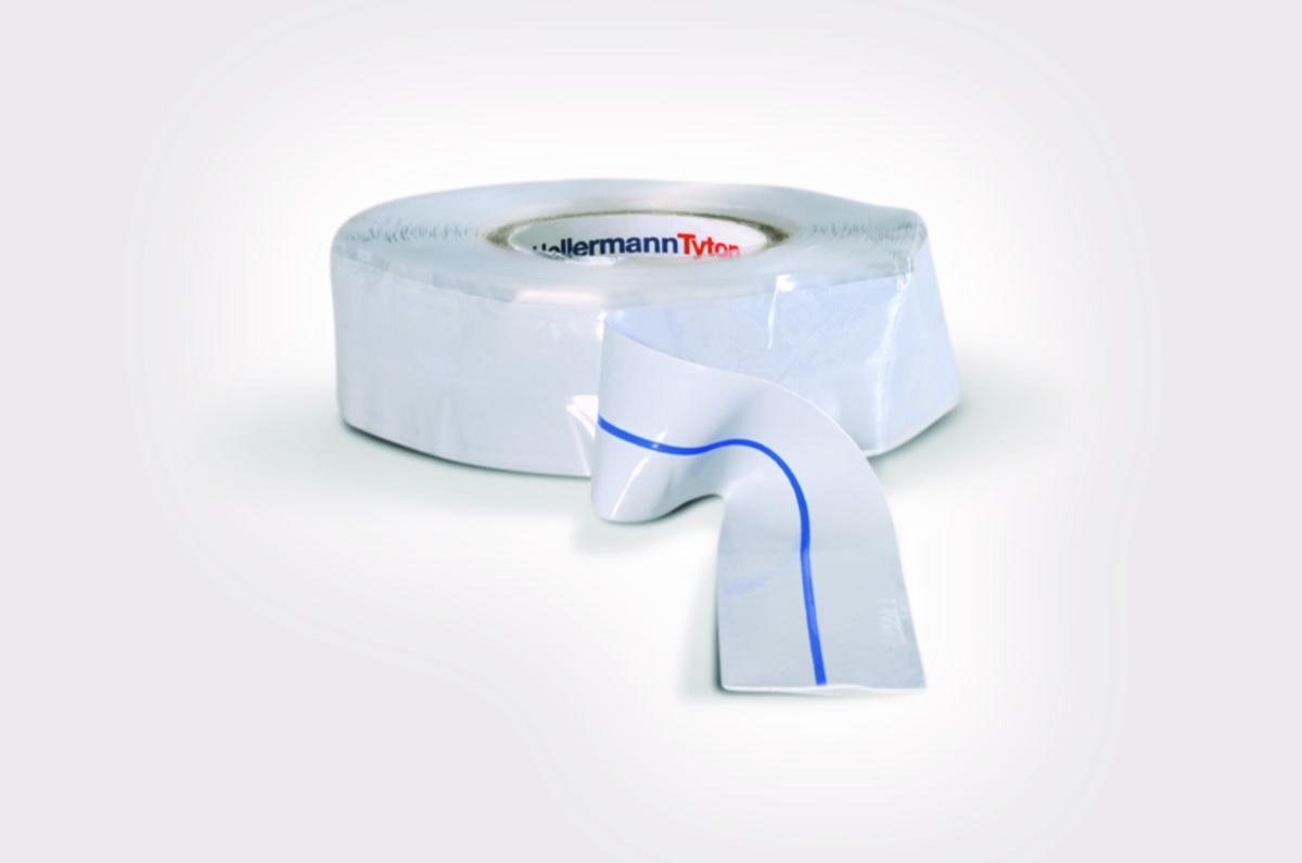 Tape HellermannTyton Silikon - Tape silikon