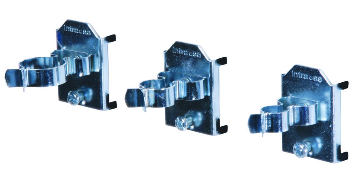 Fjærklemme SWED - Fjærklemme SML 12mm 3pk