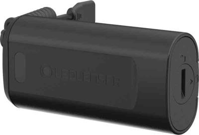 Batteripakke Bluetooth 2x21700 Ledlenser til H15R + H19R