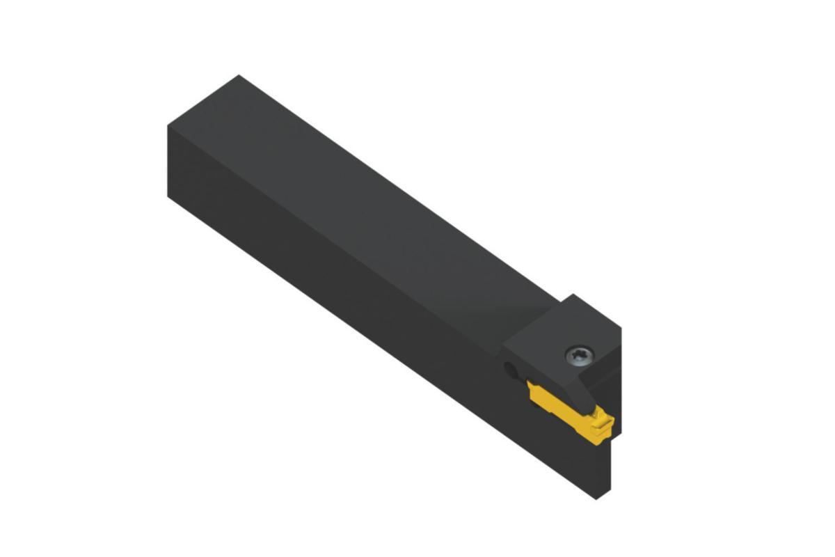 Dreieholder Pramet GL6-S2525 - Dreieholder Pramet GL6 GL6-S2525MFL-12