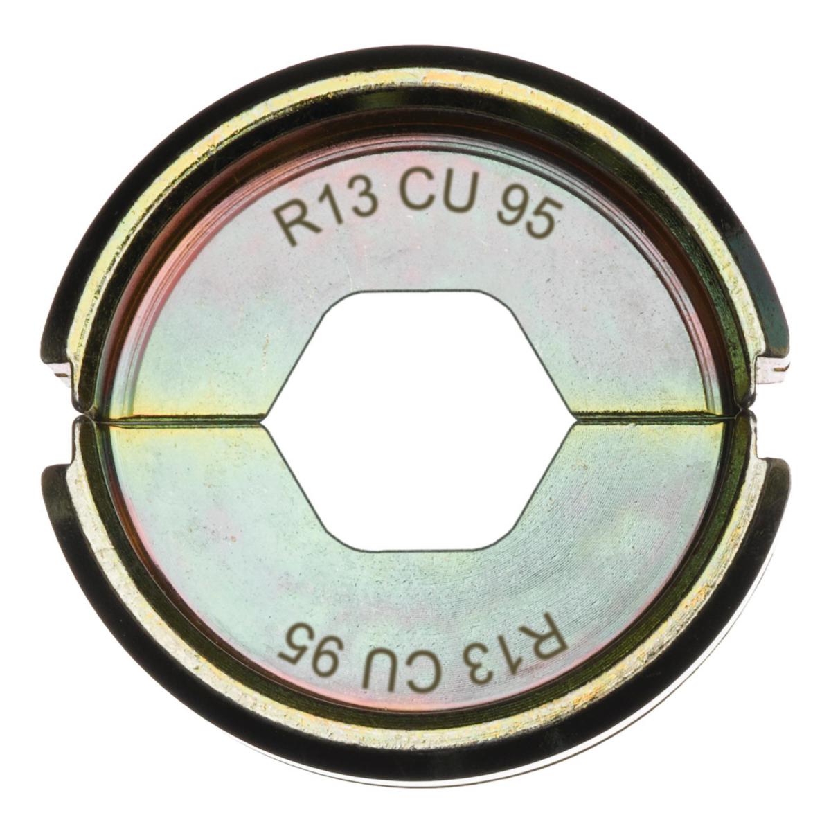 Pressbakke Milwaukee R13 OU/KRF - Pressbakke R13 OU/KRF 95 Milwaukee