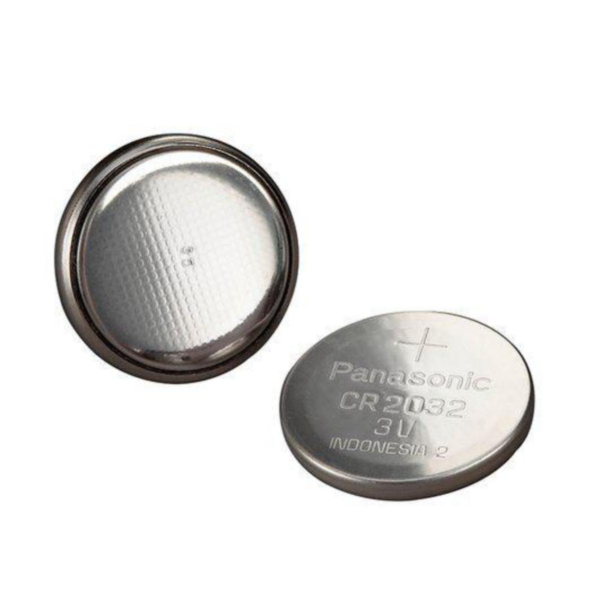 Batteri 3M CR20320 5V lithium - Batteri CR20320 3M 5V lithium