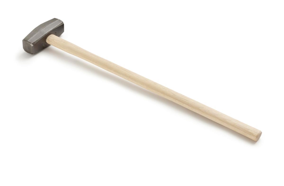 Slegge Hultafors KS - Steinslegge KS-6000 Hultafors 6kg 900mm