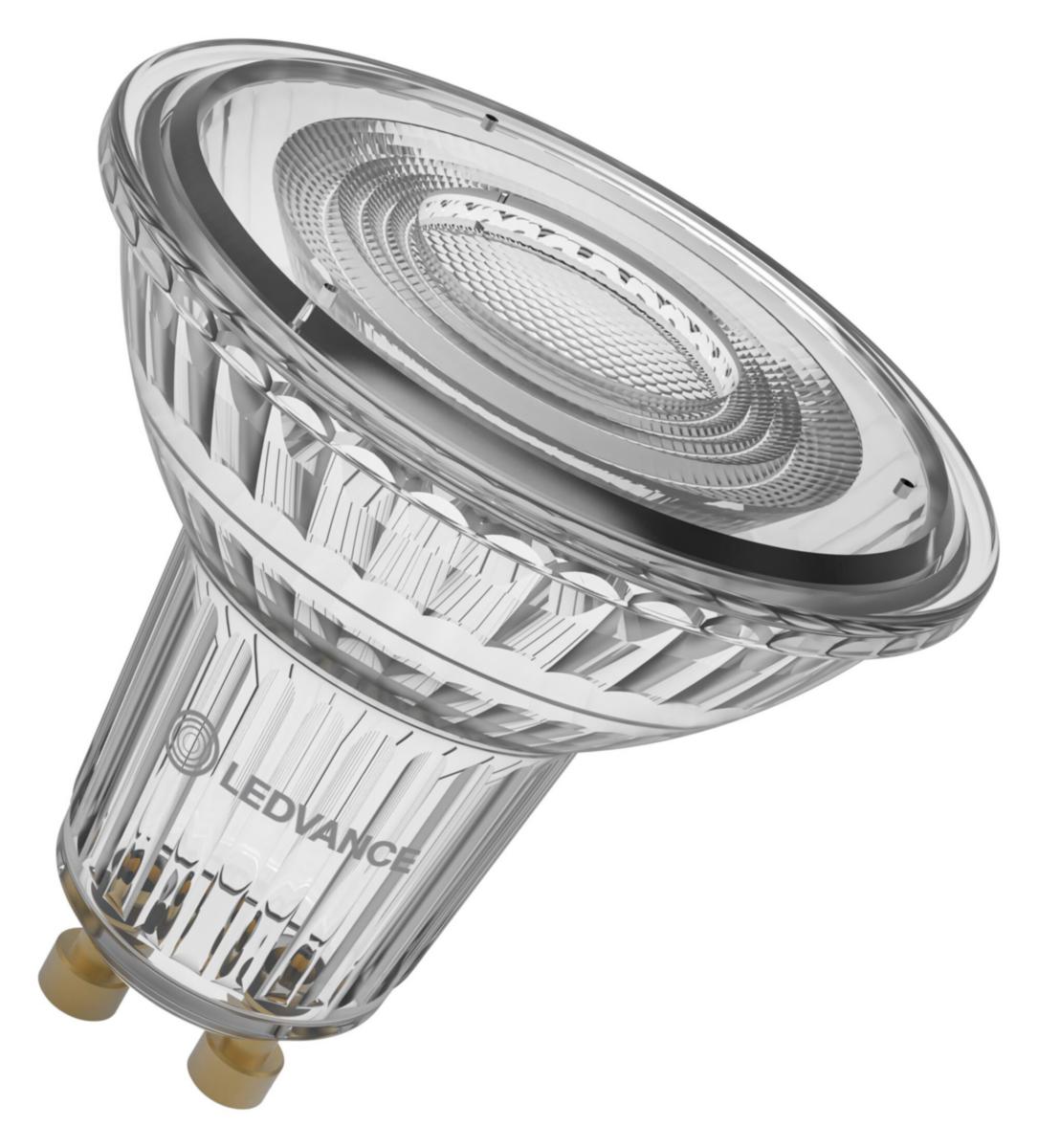 LEDspot Ledvance PAR16 - LEDspot PAR16 80 DIM 575lm 927