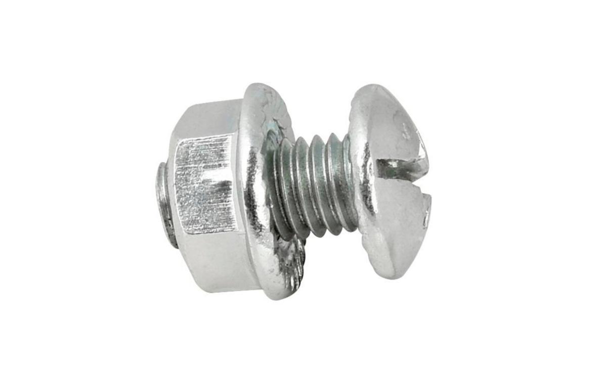 Monteringsskrue Elis Elektro - Bolt og muttere 8X16 MP-937-E