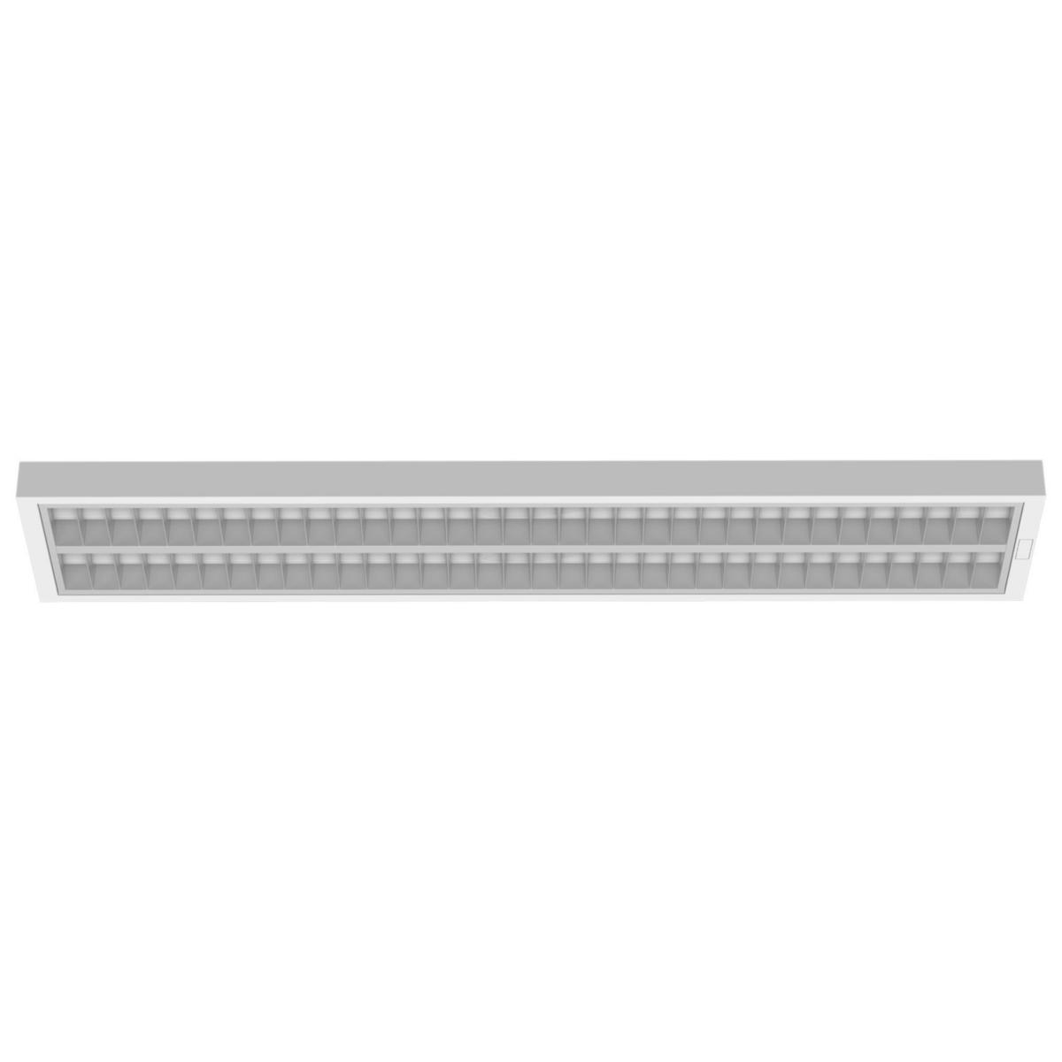 Pendelarmatur Unilamp Switch Activa - Switch Activa XL 1250 4000lm D