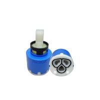 Keramisk innsats for Azur Zero kjøkkenbatteri modell 1 og 2, a-collection