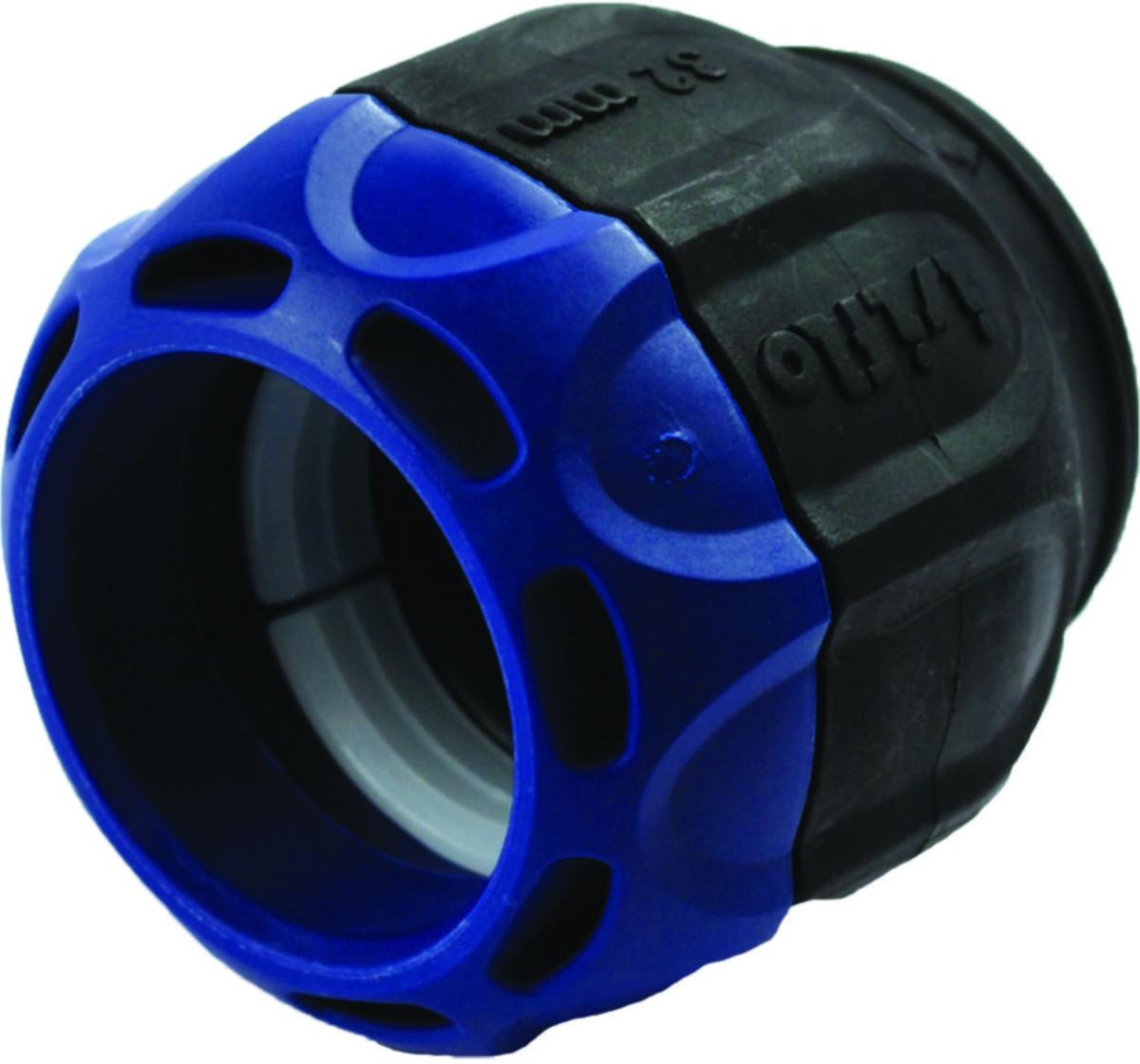 Sprint plugg type 165, Isiflo - 32mm Plugg Isiflo Sprint type 165 kompositt