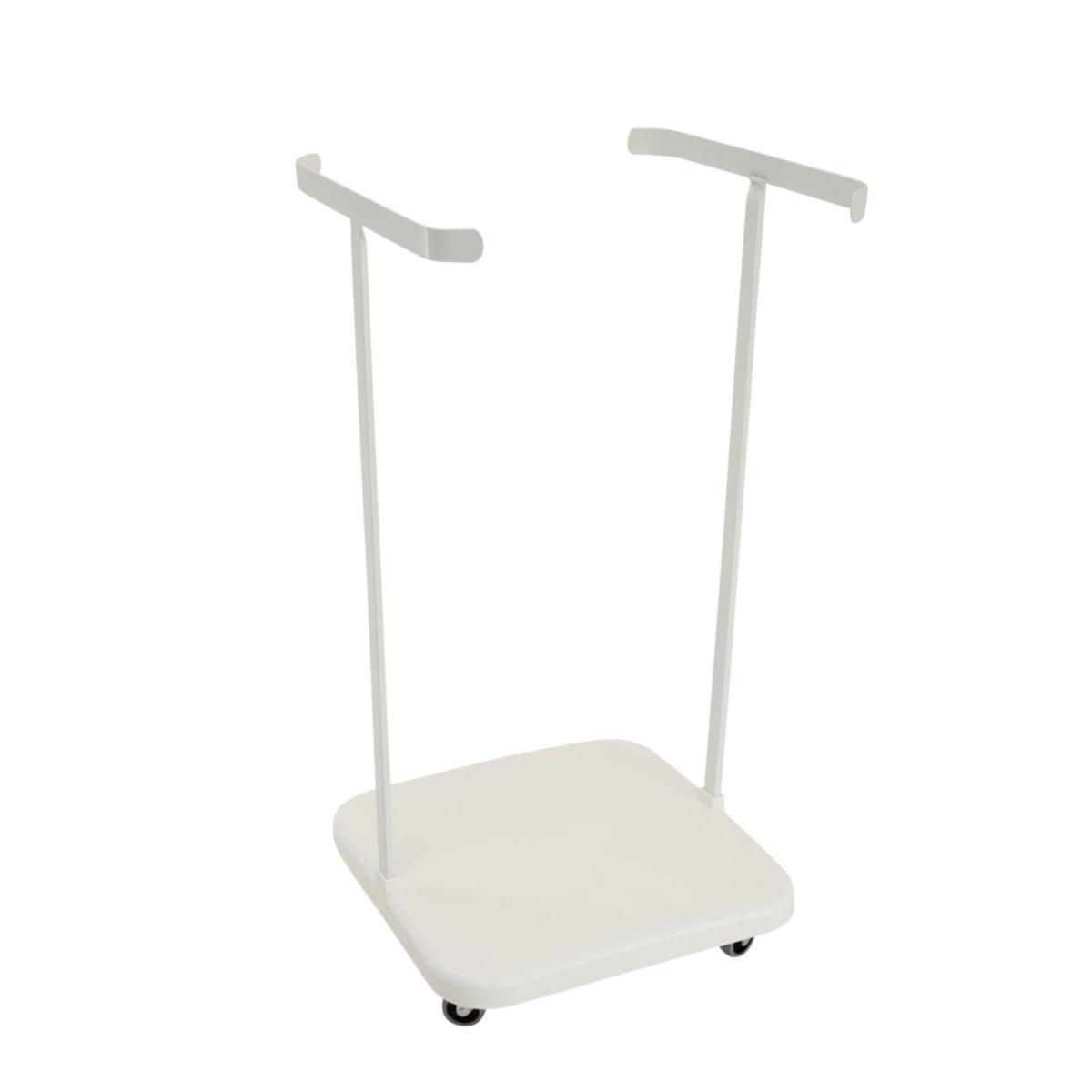 Sekkeholder Ultima 125 l - Sekkestativ Ultima Hykab 125L m/hjul