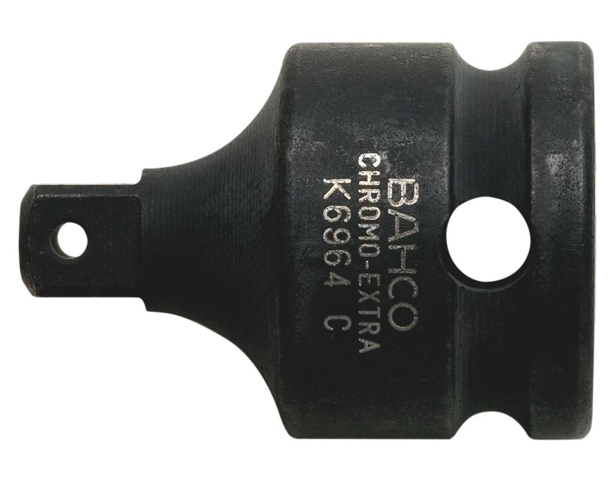 Overgang Bahco - Adapter K8164C Bahco 3/8"-1/2" 35X20mm