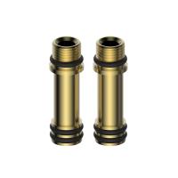 Tilkoblingsnipler m O ringer Azur Zero kjøkkenbatteri modell II og IV, a-collection