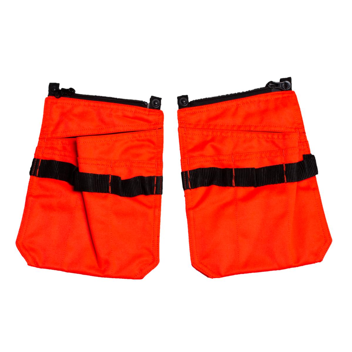 Hengelommer BS 77984 rød - Hengelommer BS 77984 Rød f/71154/71155/71158