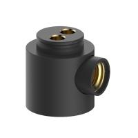 Mellomdel for Azur Zero kjøkkenbatteri modell II og IV, a-collection