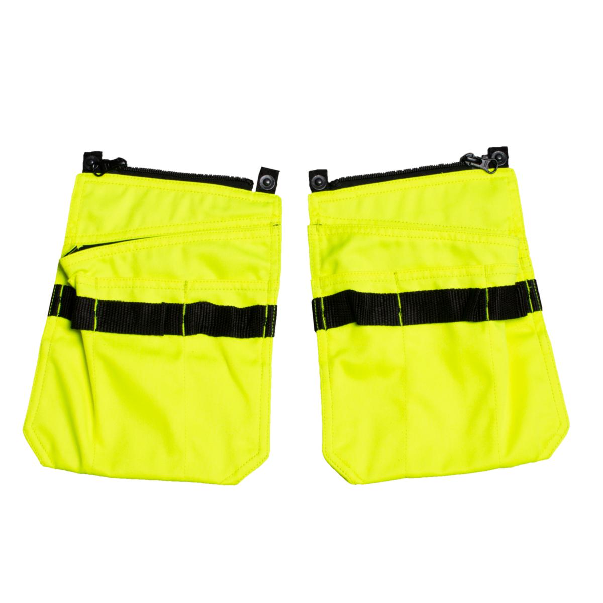 Hengelommer BS 77986 gul - Hengelommer BS 77986 Gul f/71154/71155/71158