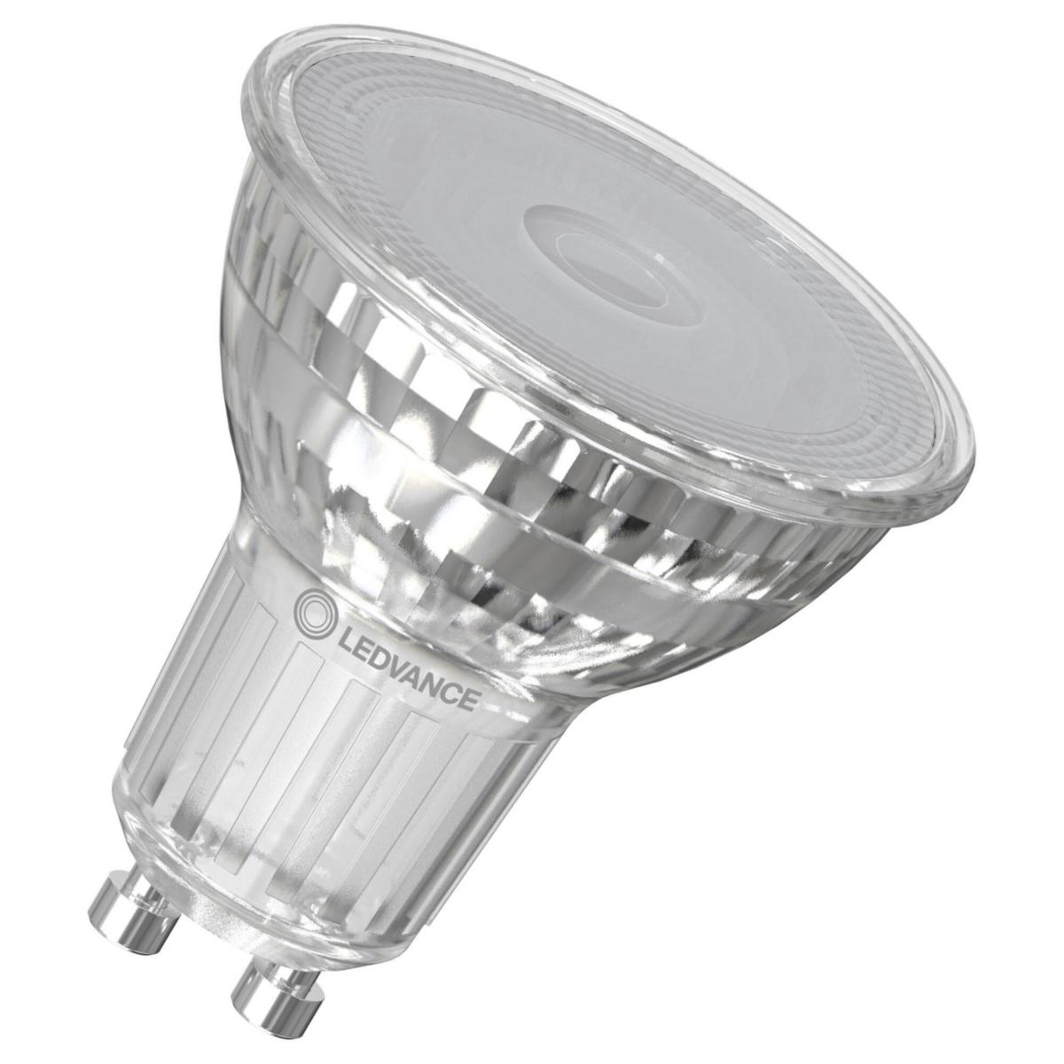 LEDspot Ledvance PAR16 - LEDspot PAR16 50 DIM 350lm 927