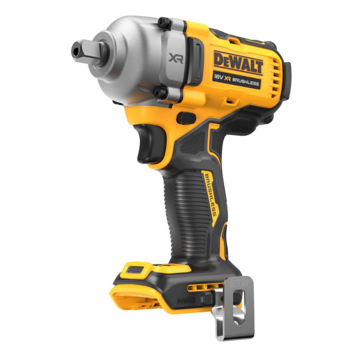 Muttertrekker DeWalt DCF892NT-XJ Solo - Muttertrekker DCF892NT-XJ DeWalt 18V Solo Koffert