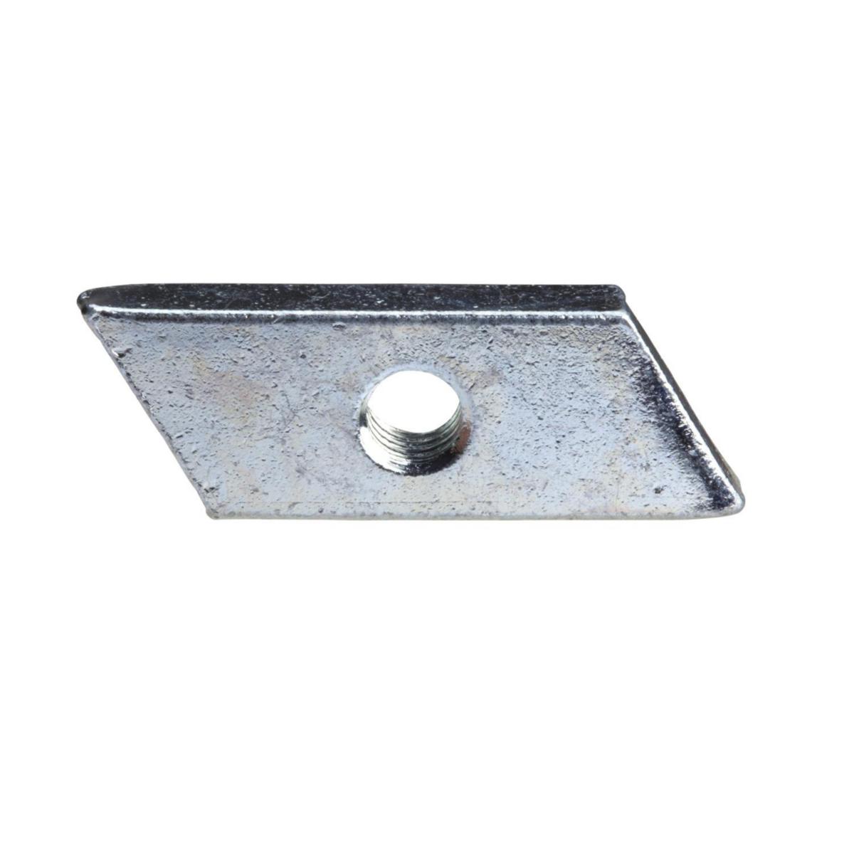 Mutter Schneider Spasial - Mutter 8mm NSYFNM8