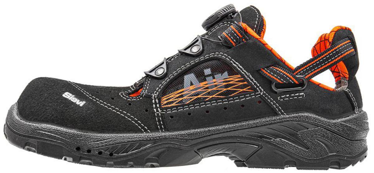 Vernesandal Sievi Air BOA® S1P - Vernesandal Sievi Air Boa S1P str 37