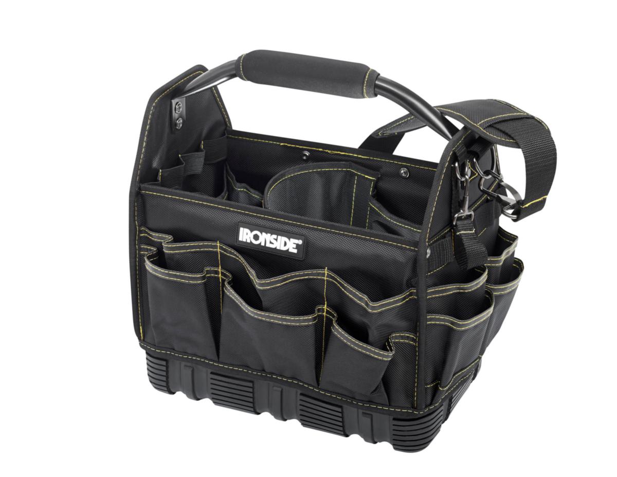 Verktøyveske Ironside 32cm - Verktøyveske 32cm Ironside 320X190X350mm 102356