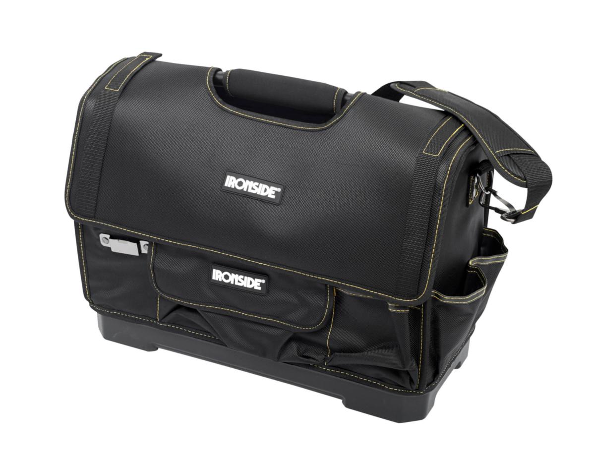 Verktøyveske Ironside 48cm - Verktøyveske 48cm Ironside 480X230X330mm 102359