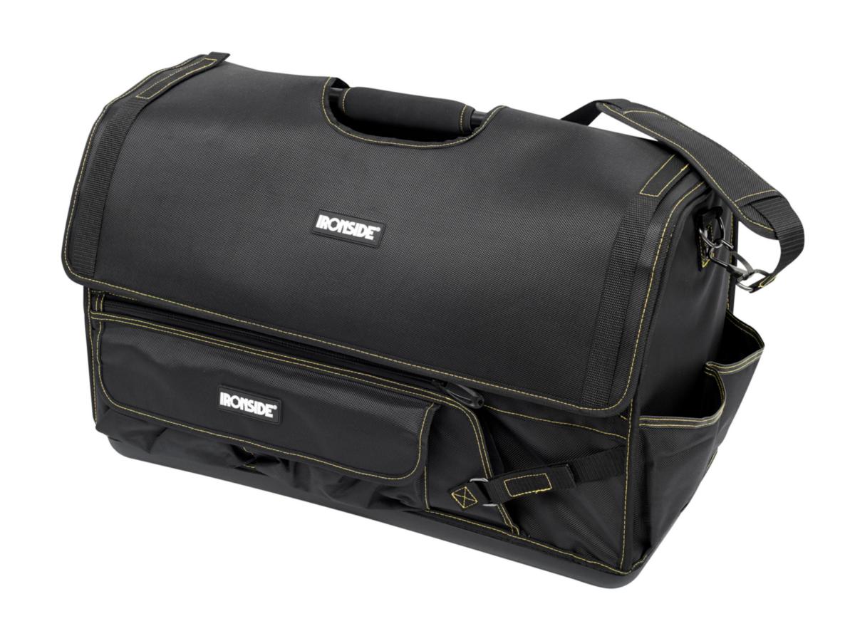 Verktøyveske Ironside 62cm - Verktøyveske 62cm Ironside 620X300X370mm 102360