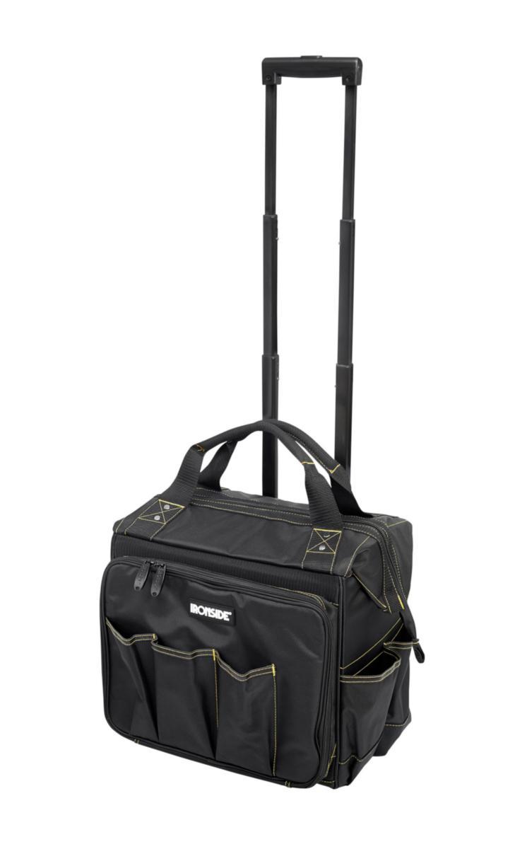 Verktøyveske Ironside Trolley - Verktøyveske Trolley Ironside 380X300X370mm 102361