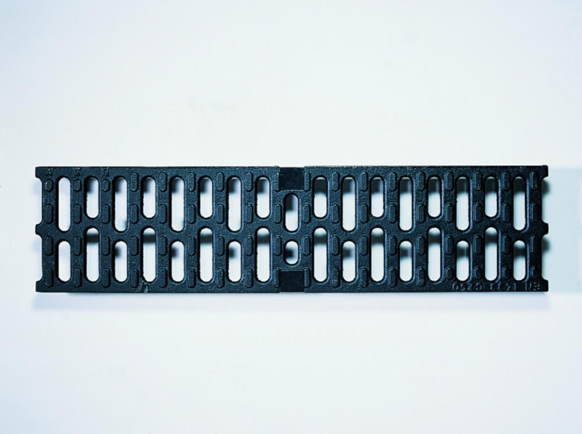 ACO Multiline spalterist støpejern - ACO Multiline V150 spalterist støpejern L=500mm kl. E600