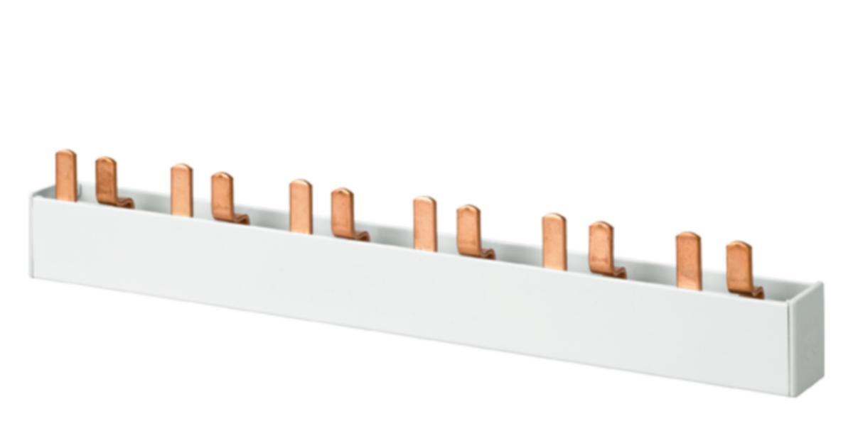 Samleskinner Siemens - Saml.sk.m.endk 2F+HS