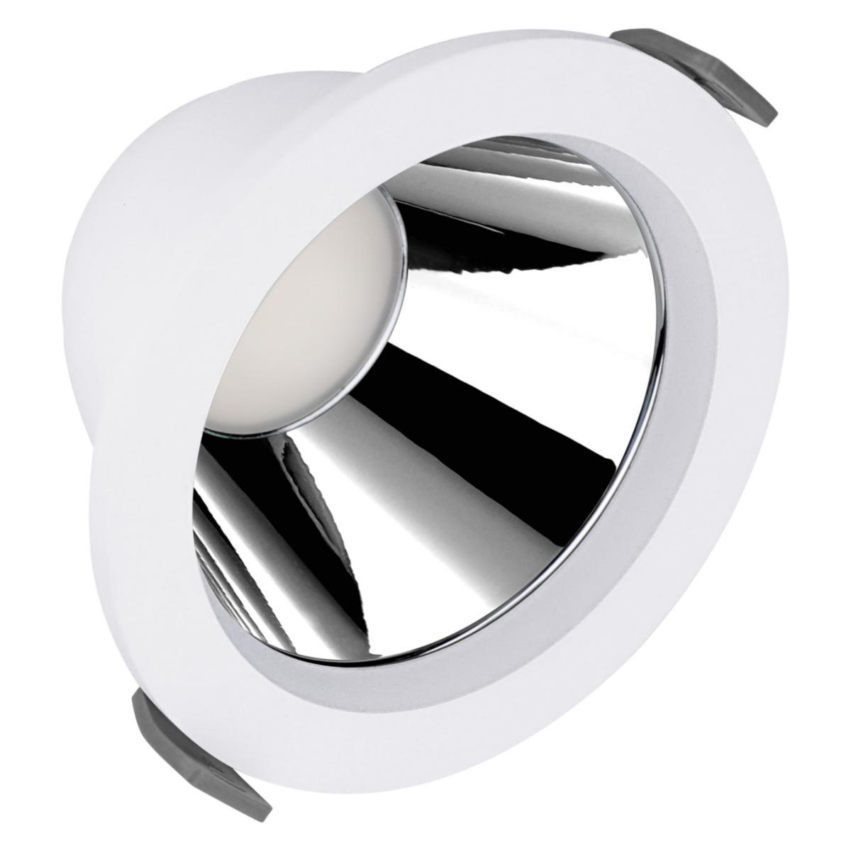 Downlight Ledvance Comfort Zigbee - DL CMFT ZB D100 ML 1430lm 9304