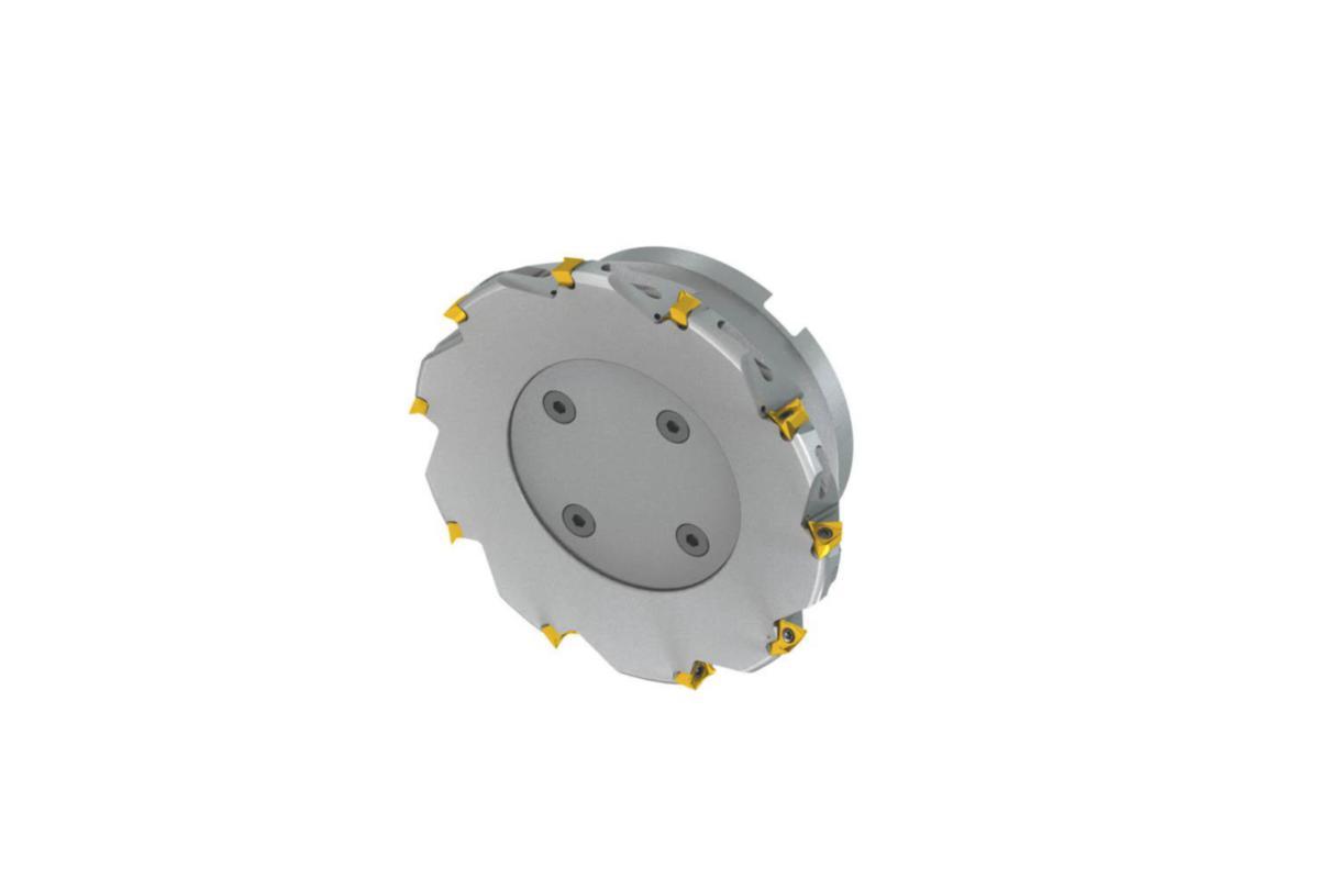 Freskropp Pramet Skrue Innf. S90TN16-C DIN 8030-C - Freskropp Pramet Skrue Innf. 175C10R-S90TN16-C