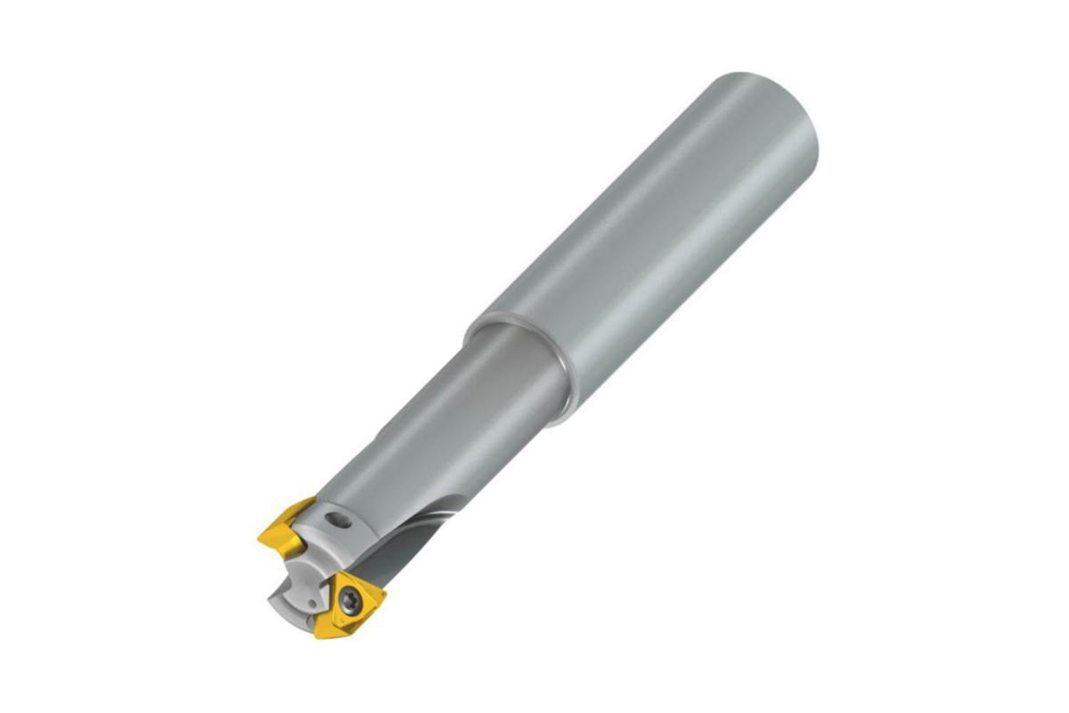 Freskropp Pramet Skrue Innf. STN16-C - Freskropp Pramet Skrue Innf. 25A2R080A25-STN16-C