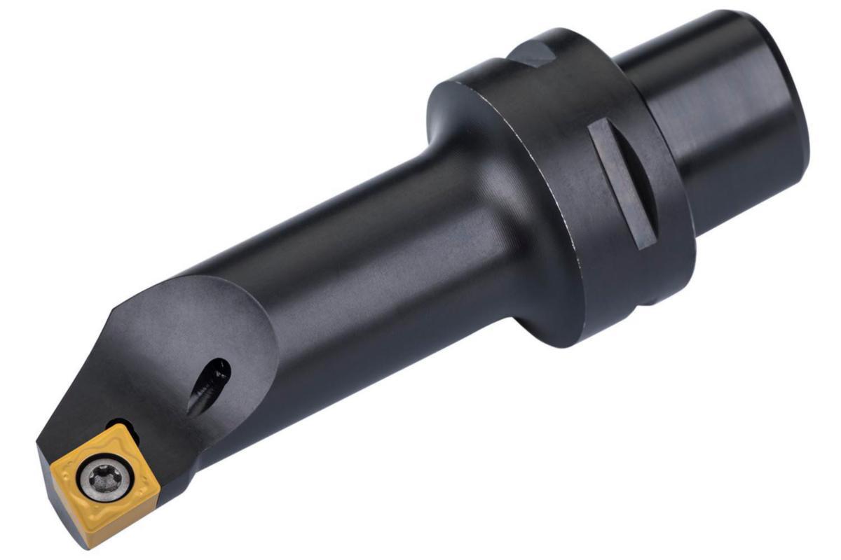 Dreieholder Pramet C3-SCLC 13075-09 INNV - Dreieskjærholder C3-SCLCR Polygoninnspenning ISO S - INN