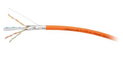 Kabel Kat-6A F1/UTP LSZH 500 N100.624G LANmark-6A Cable