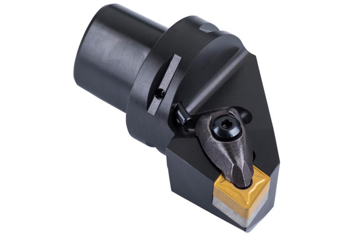 Dreieholder Pramet C4-DCLN 27055-16 UTV - Dreieskjærholder C4-DCLNL Polygoninnspenning ISO D - UT