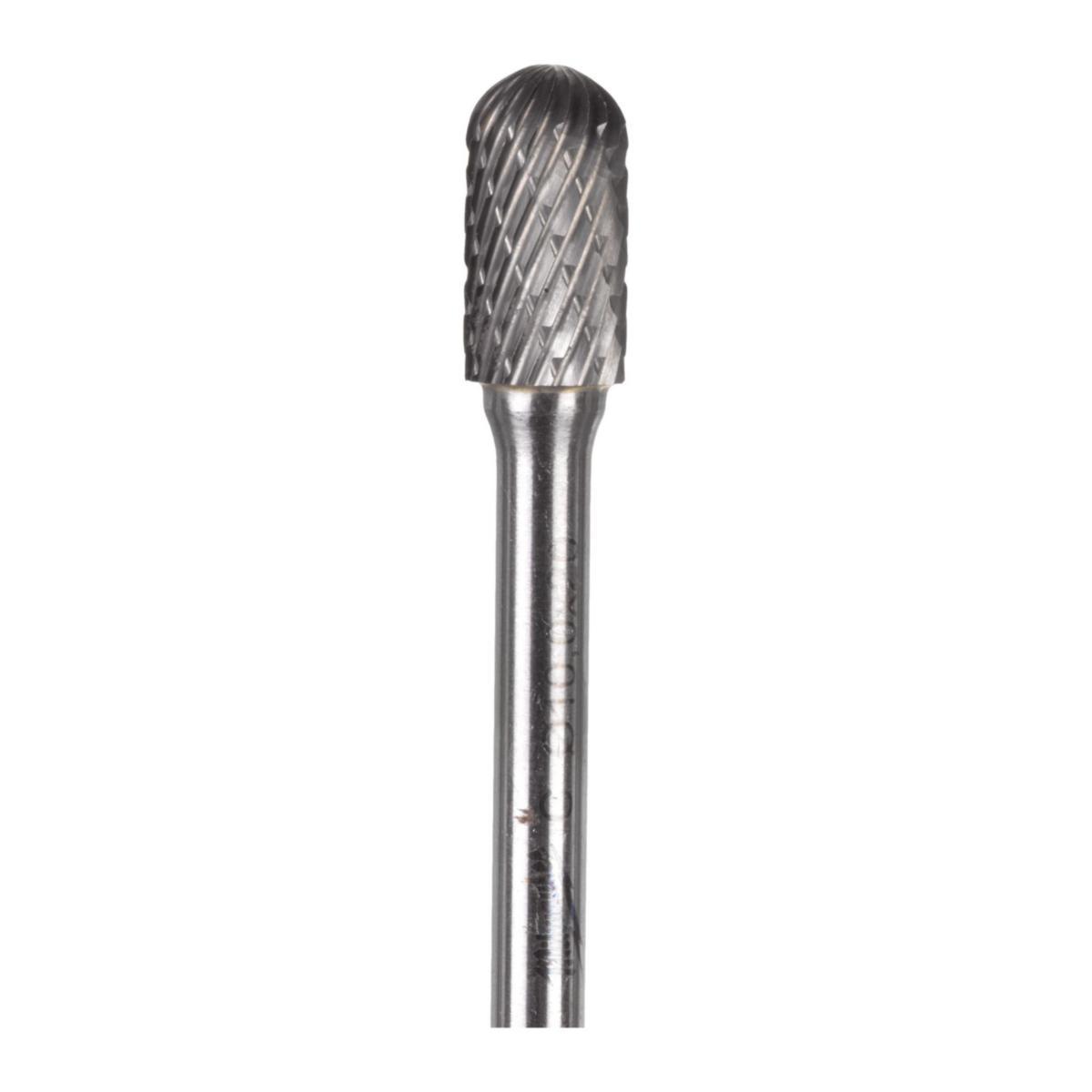 Roterende fil Milwaukee - Roterende fil Type C 6x10mm Milwaukee