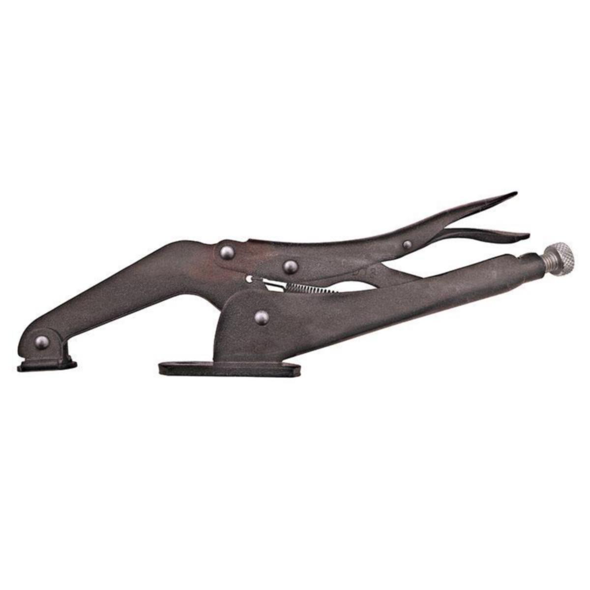 Spenntang D13 Diesella - SPENNTANG D13 280MM/11" T-NOT KLEMME WILDPRO