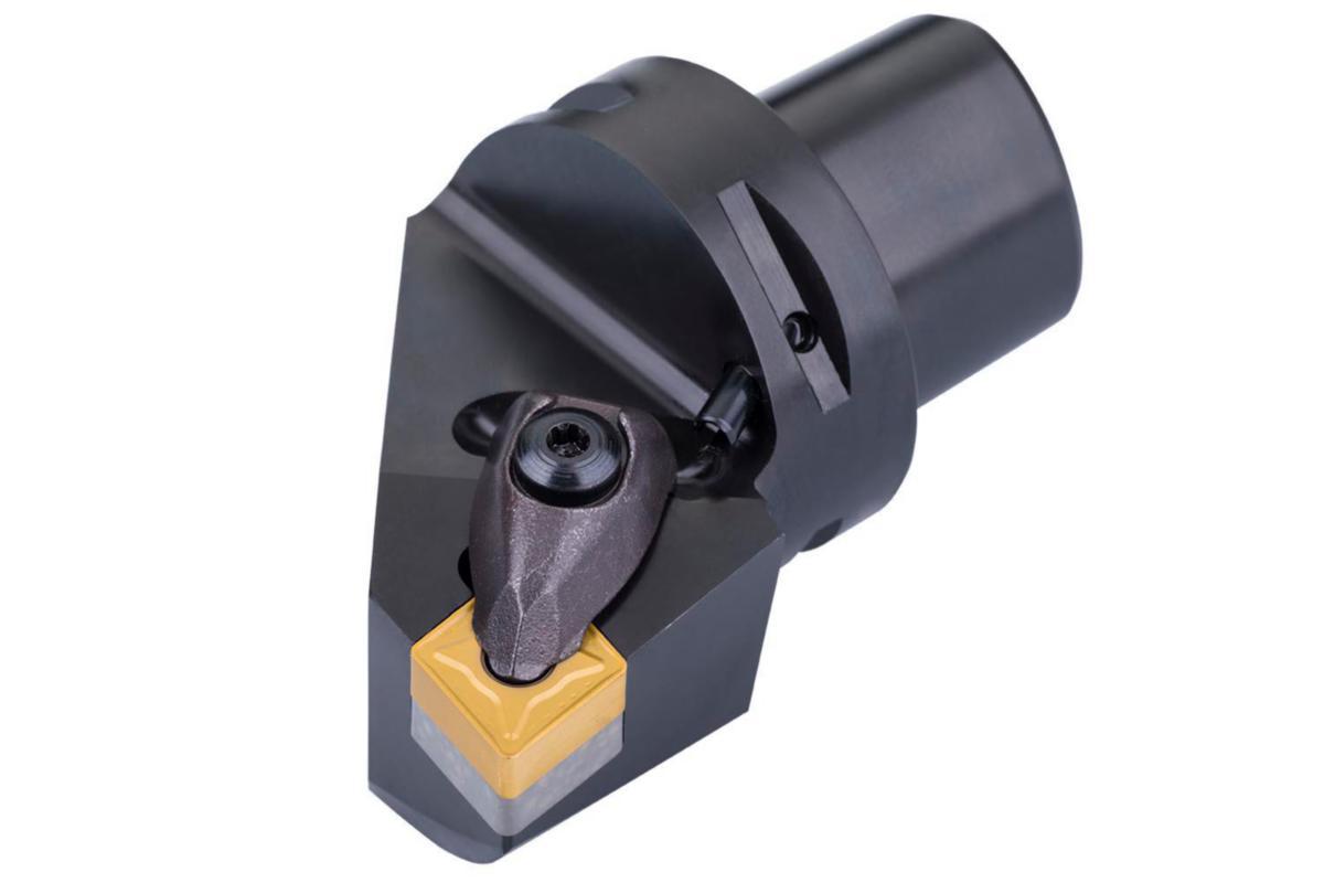 Dreieholder Pramet C4-DCLN 27055-16 UTV - Dreieskjærholder C4-DCLNR Polygoninnspenning ISO D - UT