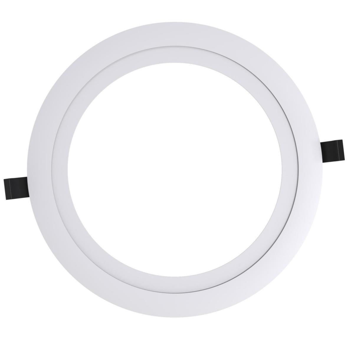 Rehab ring for Switch Soft - Switch Soft Rehab ring Hvit