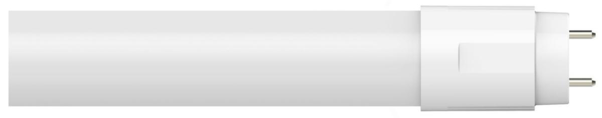 LED Nortronic lysrør T8 840  G13 - LED T8 G13 0.59m 840 9W 1350lm Opalt glass