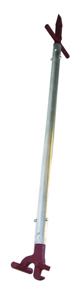 Kumkrok med spett Ulefos KKL og KK - Kumkrok m/spett KK-2015 Ulefos