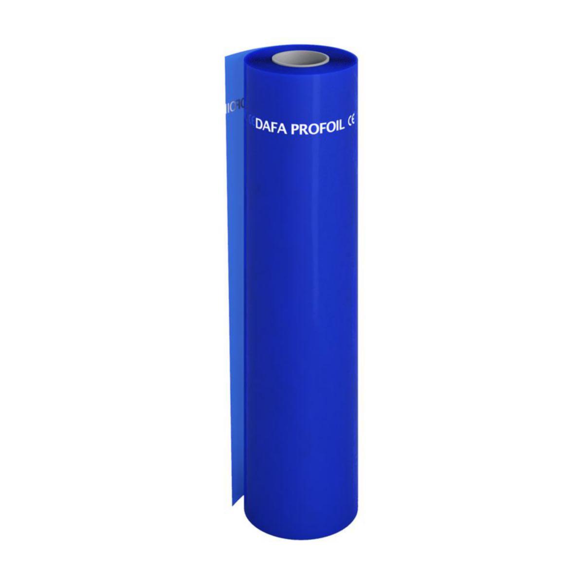Dampsperreduk DAFA ProFoil™ - Dampsperreduk ProFoil m/heftek Dafa 2.60x15mx0.20mm