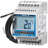 Termostat ETN4 f/Isotermrør