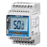 Effektregulator ETN4 f/ Isoterm