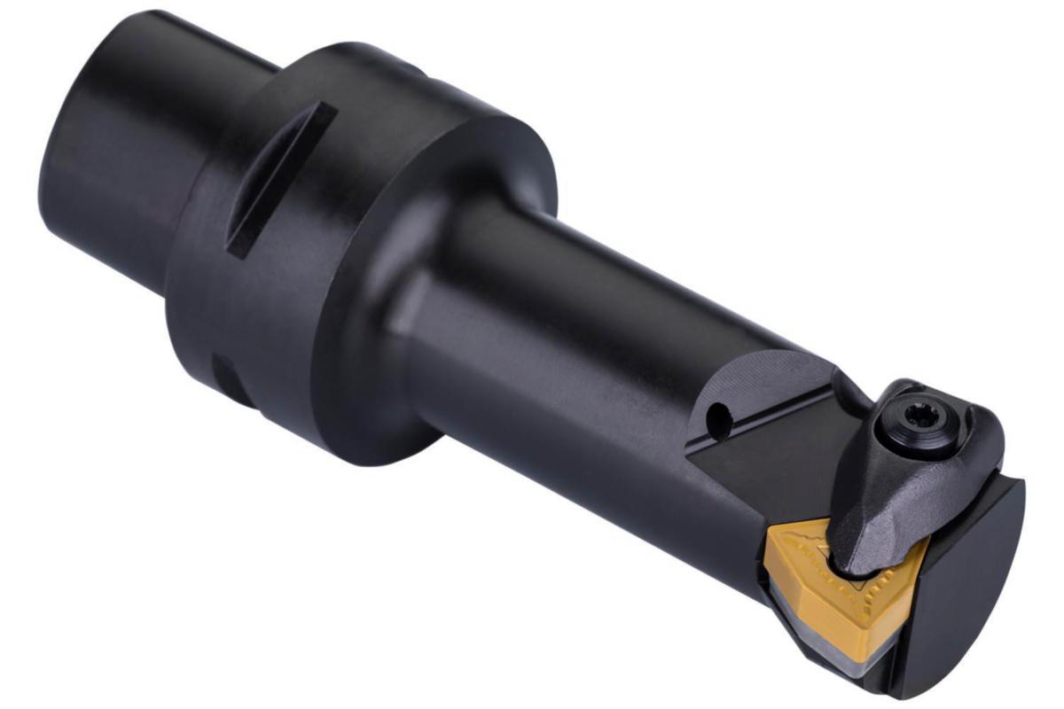 Dreieholder Pramet C4-DWLN 17090-08 INNV - Dreieskjærholder C4-DWLNL Polygoninnspenning ISO D - INN